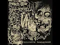 Download Lagu PSYCH-WAR - Psychotic Warmonger (Full Album)