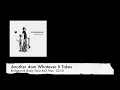 Another 4am Whatever It Takes (by Bridgework)