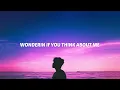 Camylio - amnesia (Lyrics)