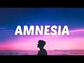 Download Lagu Camylio - amnesia (Lyrics)