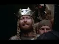 Monty Python - The Black Knight - Tis But A Scratch