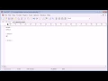 Auto Suggest Application Part 1 tutorial in PHP - MYSQL by For Student Organization