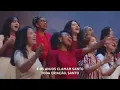 SANTO PRA SEMPRE | BRASA CHURCH, BEBEL MELO