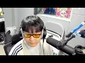Pink cheeks - Eldon | Live Covered by SangDeok