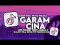 DJ GARAM CINA | DJ PET POLIPET PIPET ANGKA 7 SLOW VIRAL TIKTOK FULL SONG MAMAN FVNDY 2025