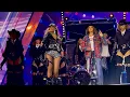 Beyoncé - TEXAS HOLD 'EM (Live from Cowboy Carter Tour 2025, London, United Kingdom)