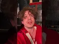 Download Lagu “A song about the marks on my neck” Charlie Puth via TikTok | November 23, 2021
