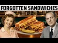 25 Forgotten Diner Sandwiches America Used to Order Every Day
