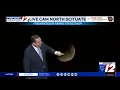 WPRI 12 Weather Forecast for 26 develops today