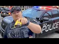 Download Lagu COP PULLS TASER ON INNOCENT MAN!