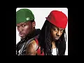 50 Cent - I’ll Whip Yo Head Boy Feat. Lil Wayne (Edit ft. Weezy F. Baby) (432hz)
