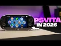 Why You SHOULD Buy a PSVita in 2026