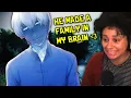 Would You Date Your BRAIN WORM