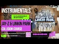 JAY Z & Linkin Park - Points of Authority / 99 Problems / One Step Closer (Instrumental)