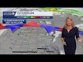 Kansas City Weather Forecast Wednesday August 12 2026
