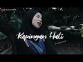 Terry - Kepingan Hati | Evi Susilawati Cover