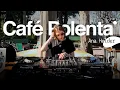 Café Polenta - Ana Helder - Electronic Music