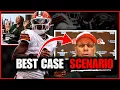 ESPN Host Tells It Like It Is About The Cleveland QB Situation