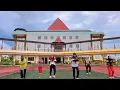 Download Lagu DENDANG MINANG TIMUR - Diva Aurel ft. Oncho Flash | (ZUMBA) choreo by Zin Iwet