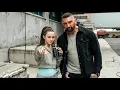 Chloe Coleman interview on reuniting with Dave Bautista in My Spy sequel
