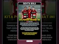 Download Lagu beda cerita kalau dengerin suporter bukan pengamat #feedshorts #football #beritabola