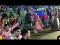 Mandve Bethi Chakli Maskara Mare | Jignesh Barot | Dharti Studio Live