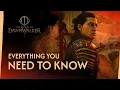 The Blood of Dawnwalker Everything You Need to Know