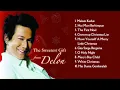 Download Lagu The Sweetest Gift - Delon  ||  Lagu Rohani Natal  ||  Full Album