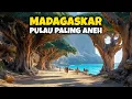 Lagu MADAGASKAR ‼️ Pulau PALING ANEH Di Dunia | Dokumenter Perjalanan 4K