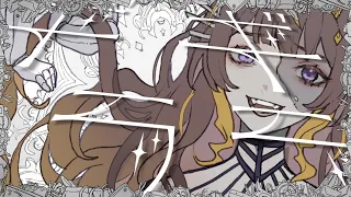  cover gira gira anya melfissa