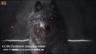 Amir Tataloo Feat Reza Pishro Ho3ein Gorg امیر تتلو و رضا پیشرو وحصین گرگ 