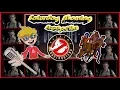 Download Lagu Extreme Ghostbusters Theme - Saturday Morning Acapella