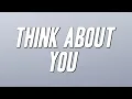 Luther Vandross - Think About You
