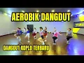 Lagu Dangdut Low Impact Aerobic Music 2025 Nofa salsa