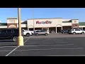 Montgomery s Party City Big Lots stores prepare to go out of business