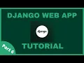 Django For Beginners Part 6 Creating Admin
