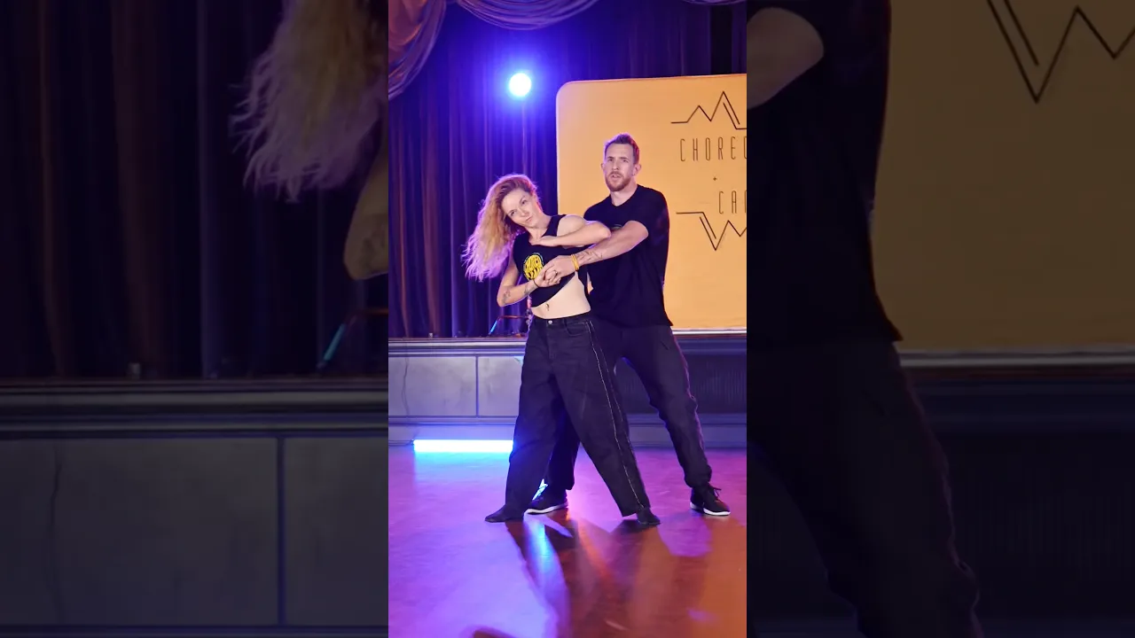Swing to Alt Rock??! #dance