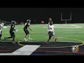 High School Football Fox Chapel Regional Vs Upper St Clair