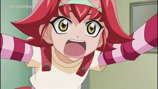 يوغي يو ارك فايف الحلقة 7 