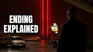 Lanterns Episode 4 Ending Explained | Zoe Macon is Alive!
