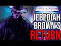 The Warden Jebediah Brown The Answers for Everything Black Ops 7 Zombies Storyline Expained