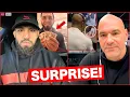 Lagu BREAKING: Dana White Just SURPRISED Everyone! MMA Community EXPLODES Over Kamaru Usman's VIDEO!