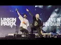 Lagu Linkin Park - Live in Abu Dhabi 2026 FULL SHOW 4K | From Zero World Tour