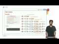 Linear data structures linked lists UPV