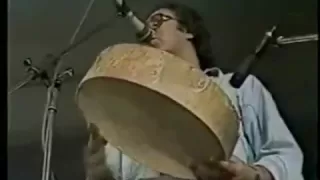 ناس الغيوان ما هموني غير الرجال إذا ضاعوا 