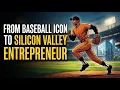 Willie Mays Baseball Icon to Silicon Valley Entrepreneur