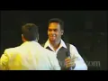 Mi iglésia René González - Unción Tropical (Con letra)