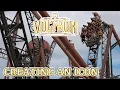 Designing Voltron How the Best New Coaster of 2024 Came to Be