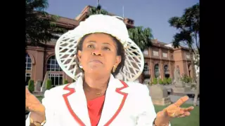 mama esther onyame ayebi