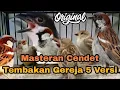Download Lagu Masteran Cendet Trotol full Tembakan Gereja Nyerit 5 Versi Full Power